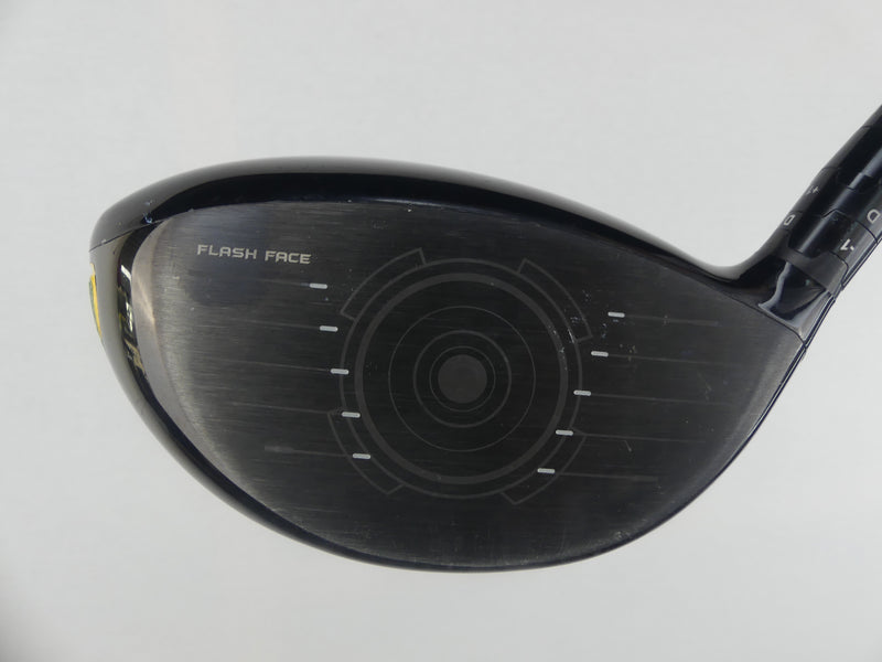 Callaway Epic Flash Sub Zero Driver 9.0* Stiff Flex