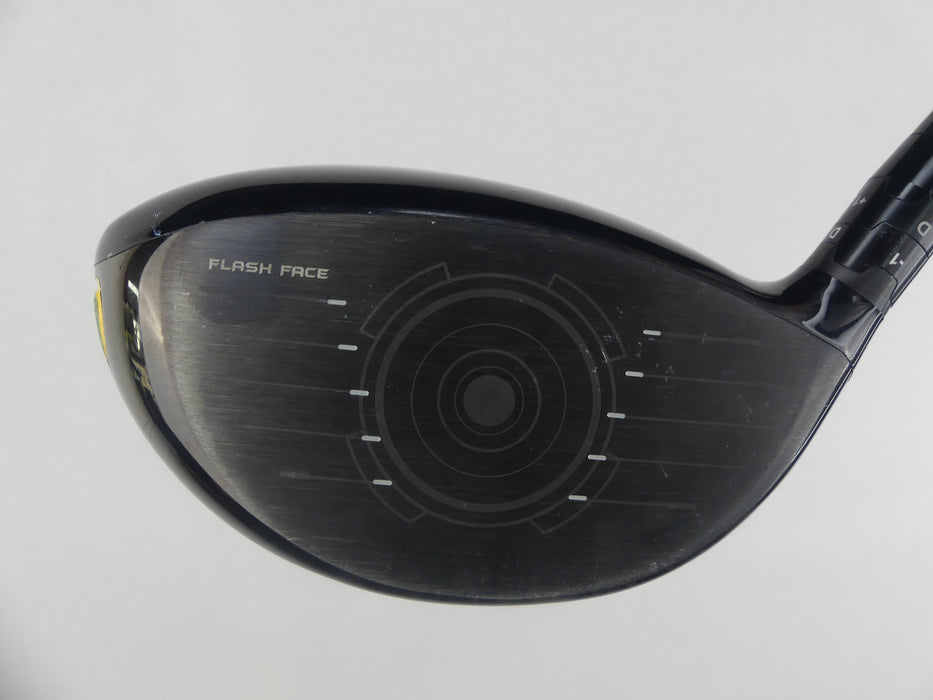 Callaway Epic Flash Sub Zero Driver 9.0* Stiff Flex