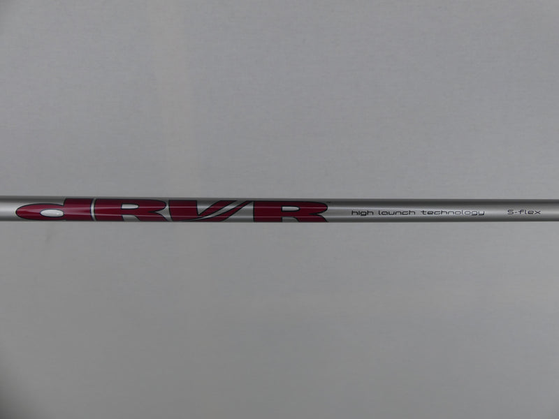Callaway Epic Flash Sub Zero Driver 9.0* Stiff Flex