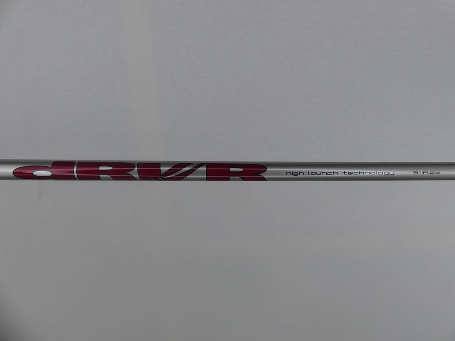 Callaway Epic Flash Sub Zero Driver 9.0* Stiff Flex