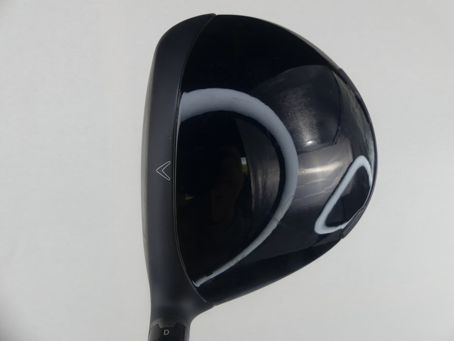 Callaway Paradym Driver 10.5* Stiff Flex
