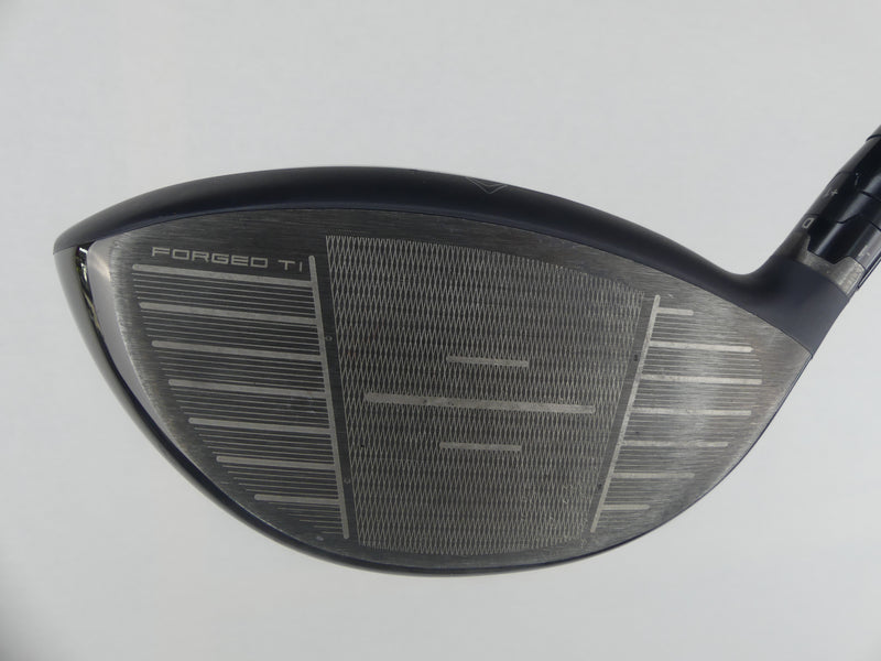 Callaway Paradym Driver 10.5* Stiff Flex