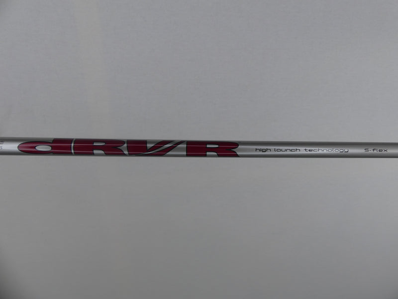 Callaway Paradym Driver 10.5* Stiff Flex