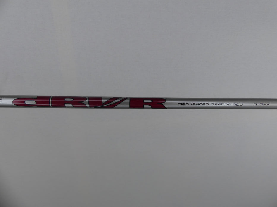 Callaway Paradym Driver 10.5* Stiff Flex