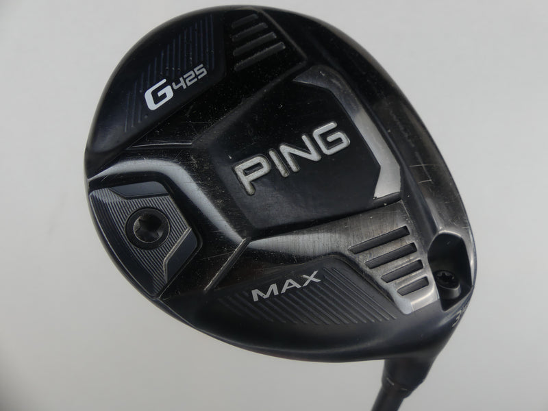 Ping G425 Max #3 Fairway Wood Stiff Flex
