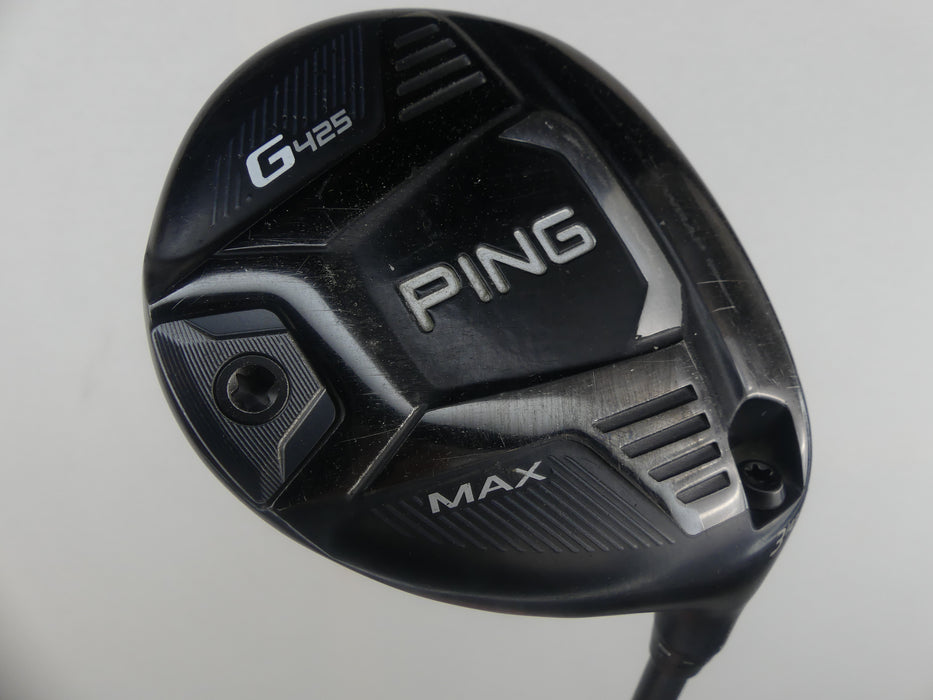 Ping G425 Max #3 Fairway Wood Stiff Flex