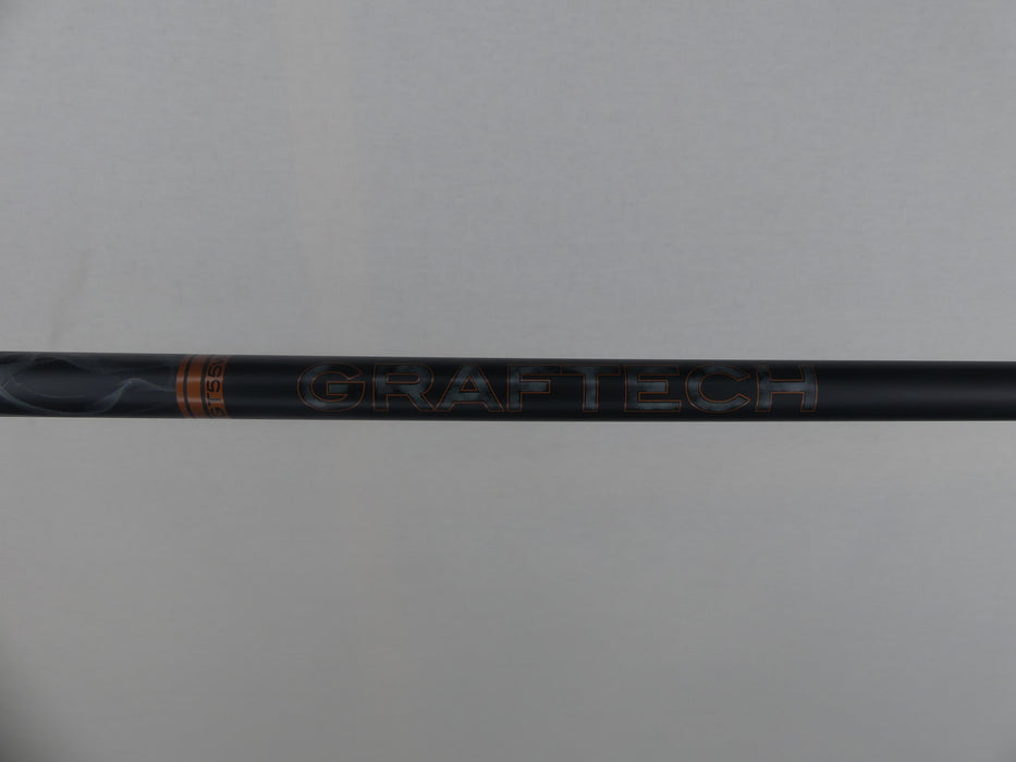 Ping G425 Max #3 Fairway Wood Stiff Flex