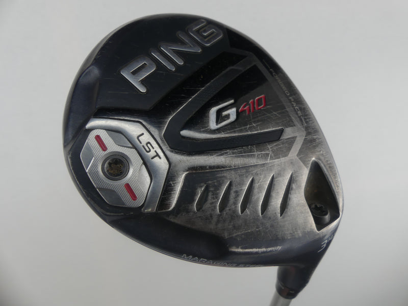 Ping G410 LST #3 Fairway Wood Stiff Flex