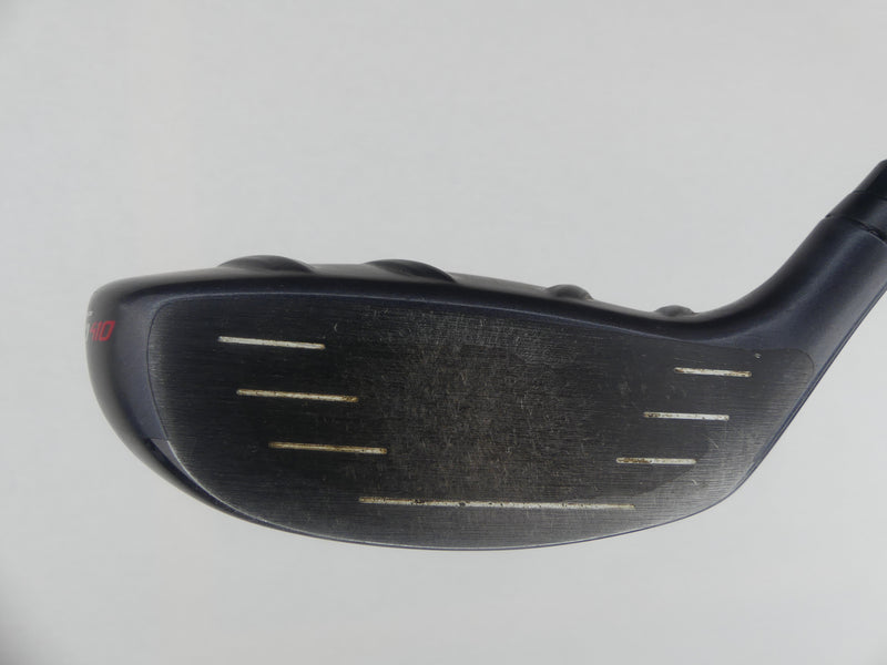 Ping G410 LST #3 Fairway Wood Stiff Flex