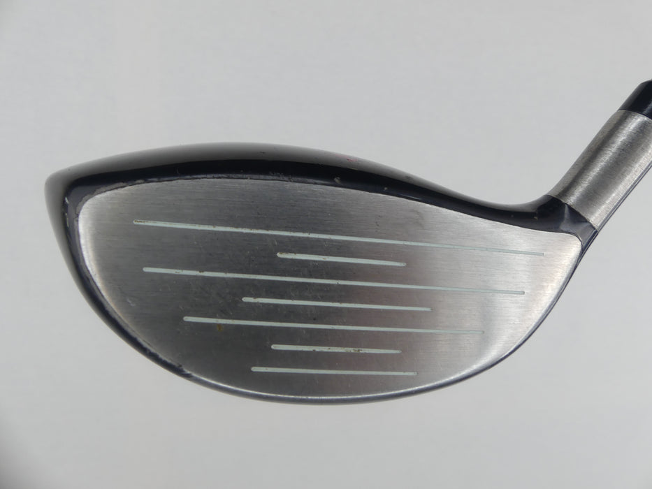 Taylormade Burner SuperFast #3 Fairway Wood Stiff Flex