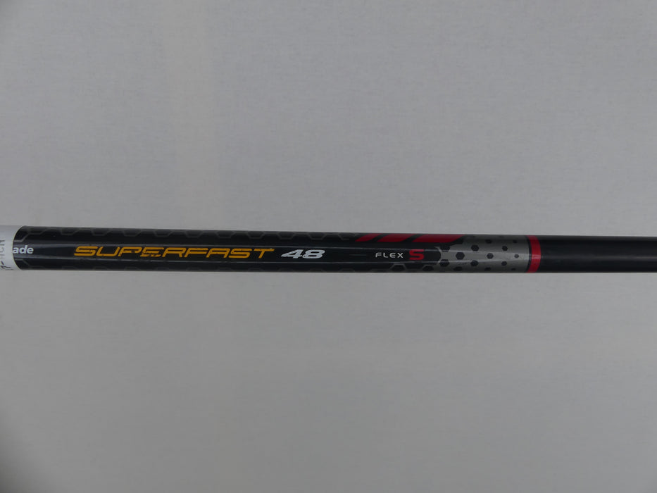 Taylormade Burner SuperFast #3 Fairway Wood Stiff Flex