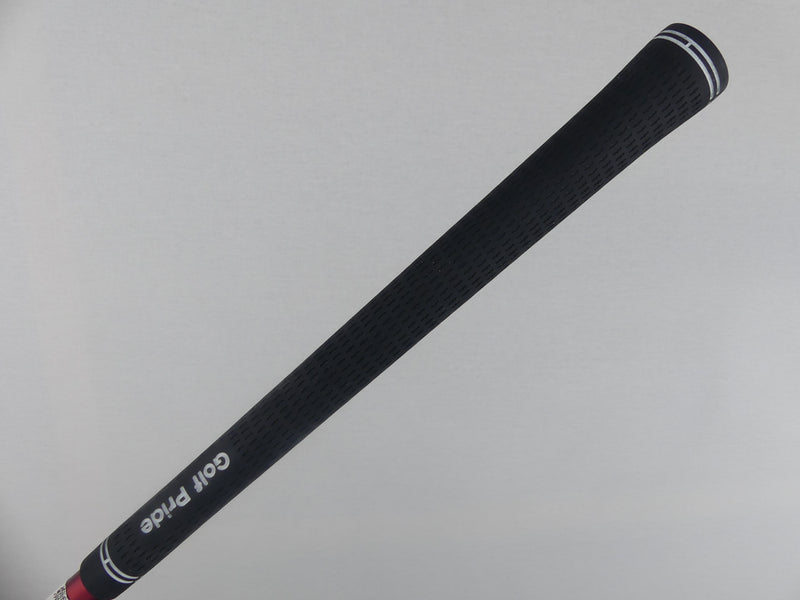 Fujikura Ventus HB Red VeloCore+ Hybrid Shaft 70g Stiff Flex