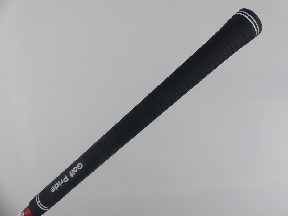 Fujikura Ventus HB Red VeloCore+ Hybrid Shaft 70g Stiff Flex