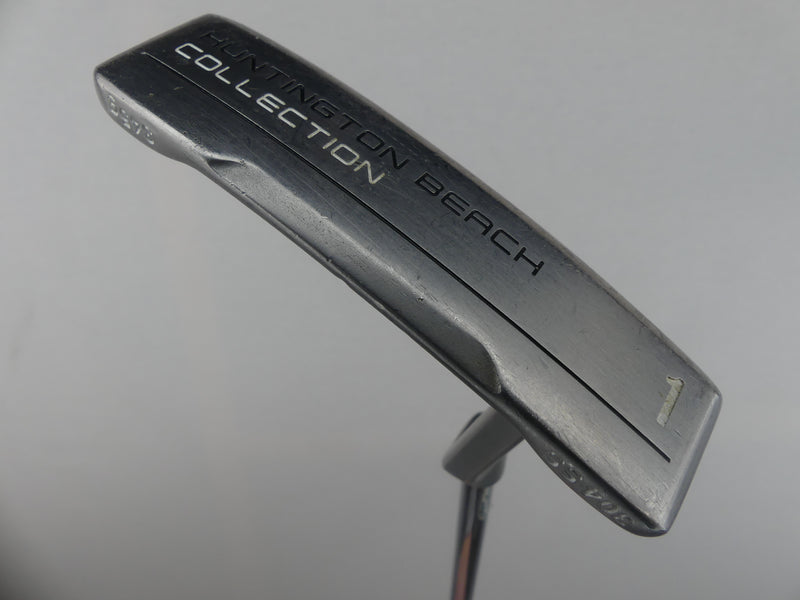 Cleveland Huntington Beach #1 Putter