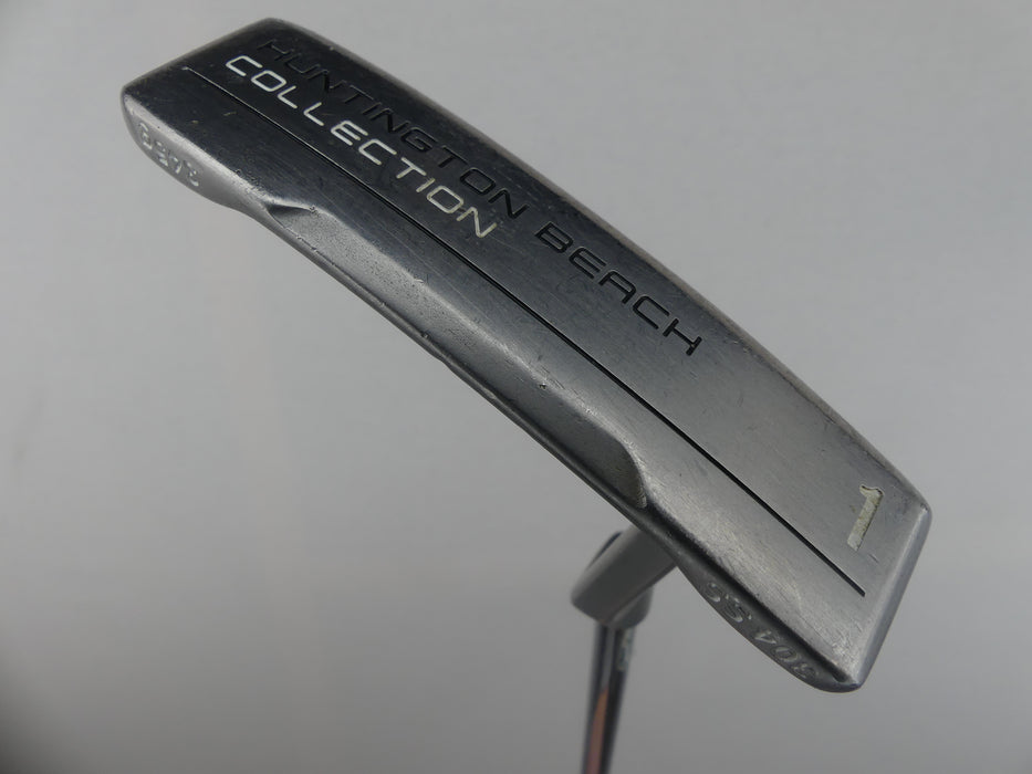 Cleveland Huntington Beach #1 Putter