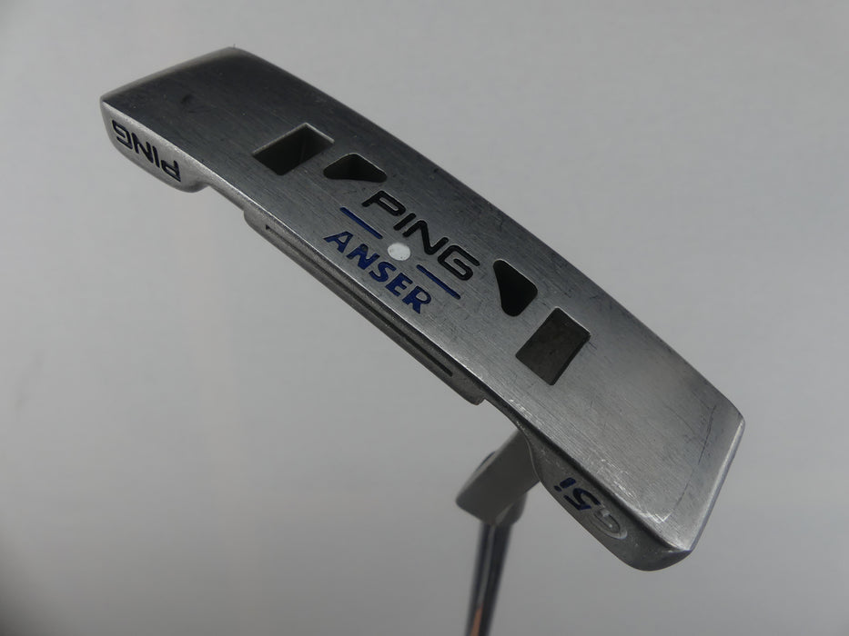 Ping G5i Anser Putter