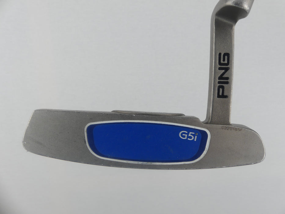 Ping G5i Anser Putter