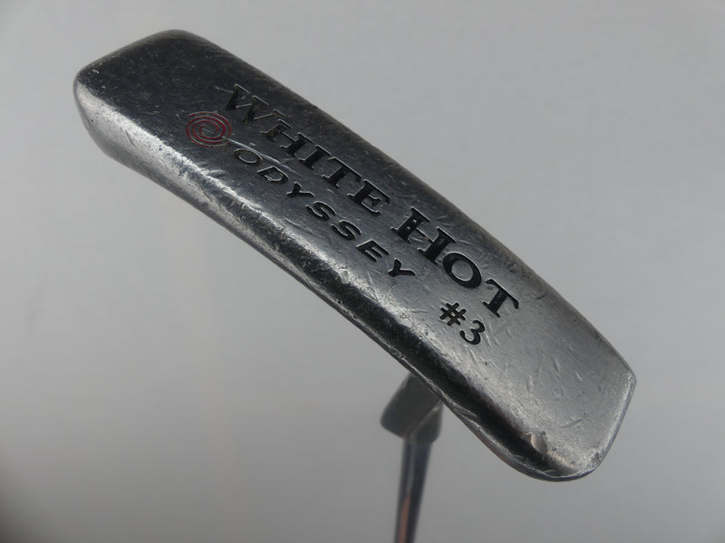 Odyssey White Hot #3 Putter