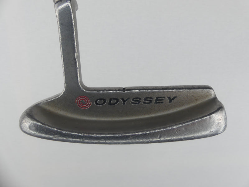 Odyssey White Hot #3 Putter