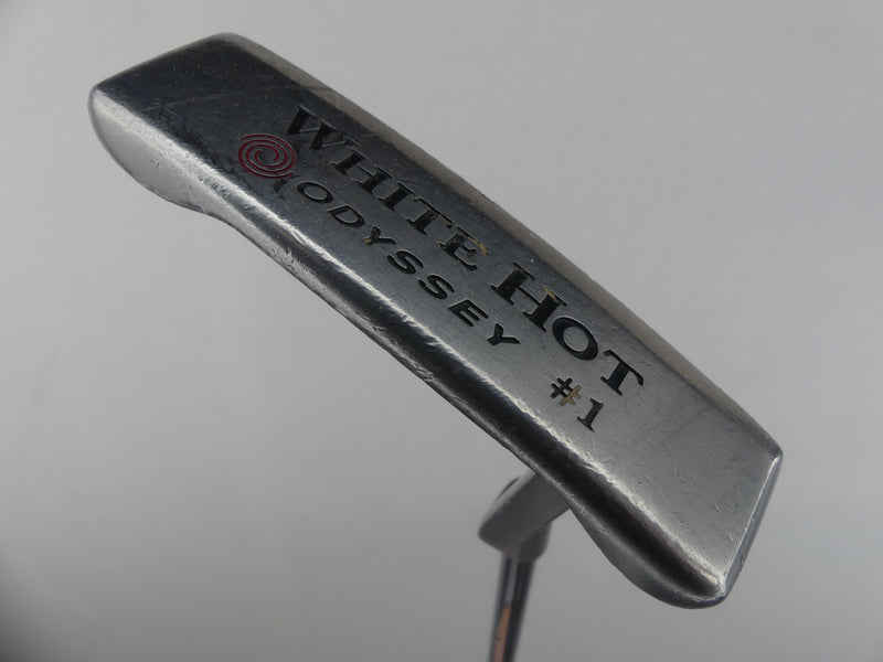 Odyssey White Hot #1 Putter