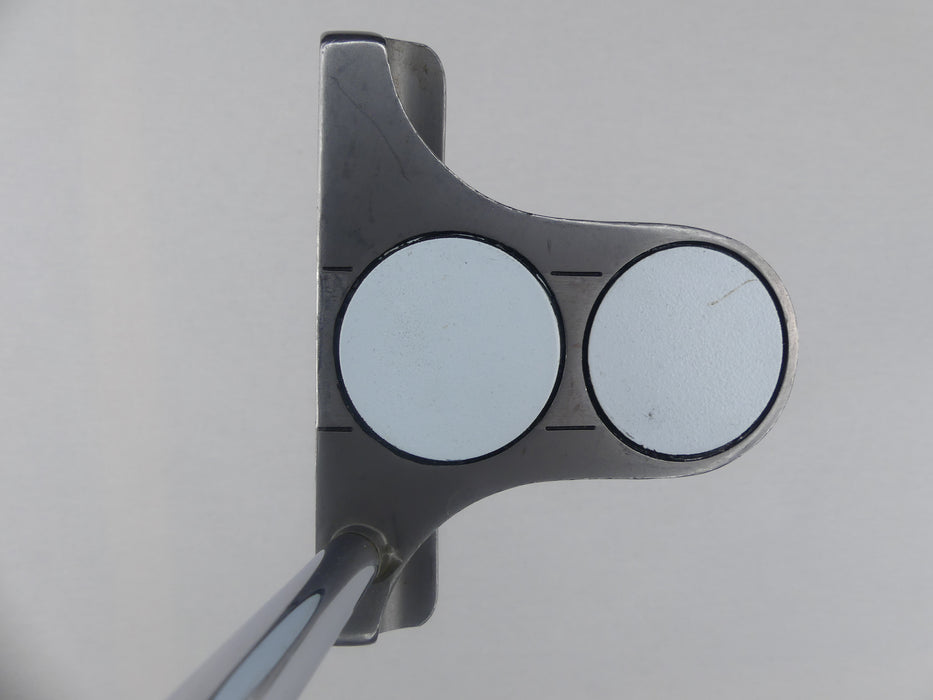Odyssey 2-Ball Blade Putter *Missing Insert*