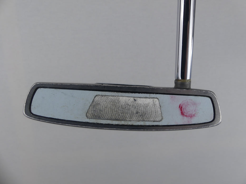 Odyssey 2-Ball Blade Putter *Missing Insert*