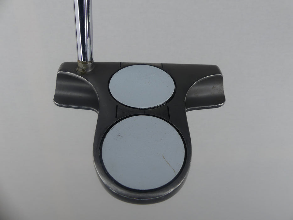 Odyssey 2-Ball Blade Putter *Missing Insert*
