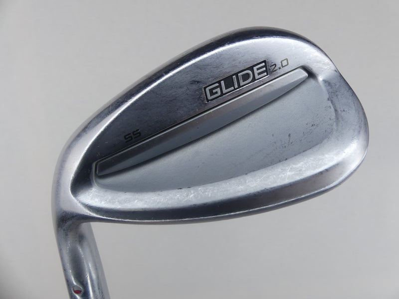 Ping Glide 2.0 Wedge 54* SS Left Handed