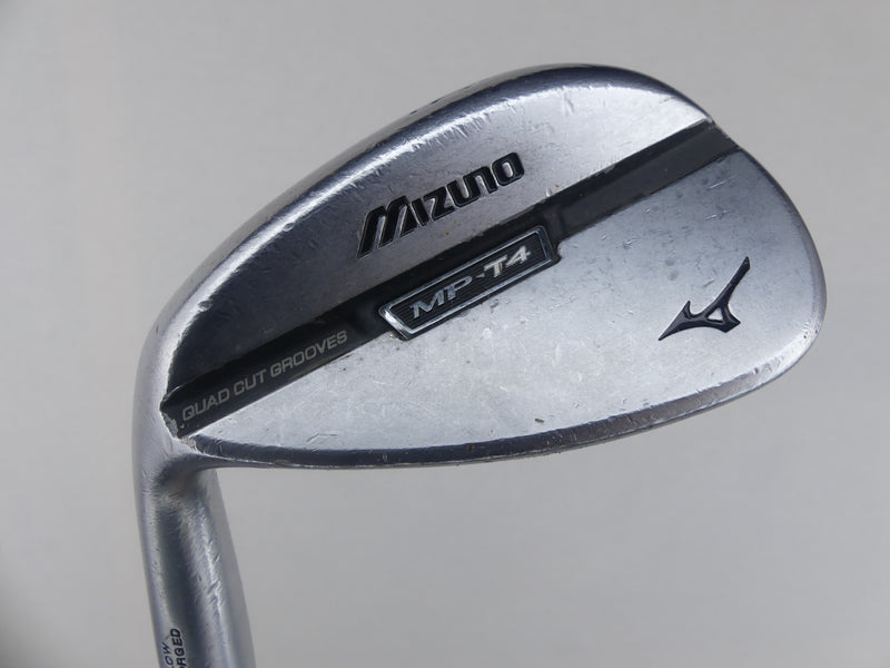 Mizuno MP-T4 Wedge 52* Left Handed