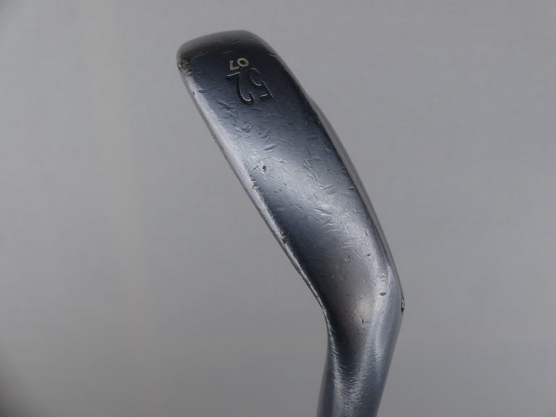 Mizuno MP-T4 Wedge 52* Left Handed