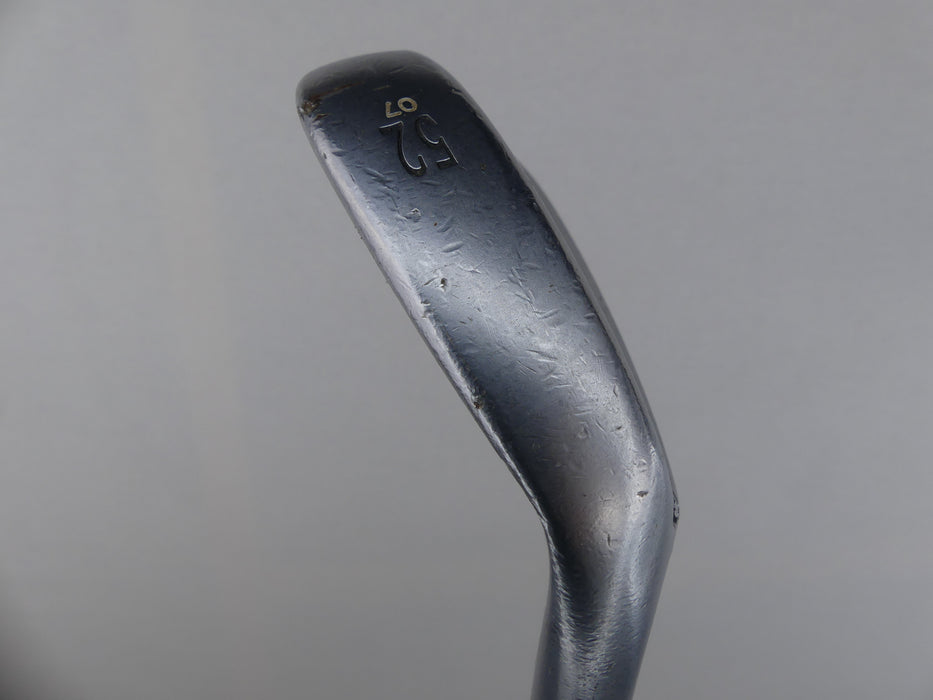 Mizuno MP-T4 Wedge 52* Left Handed