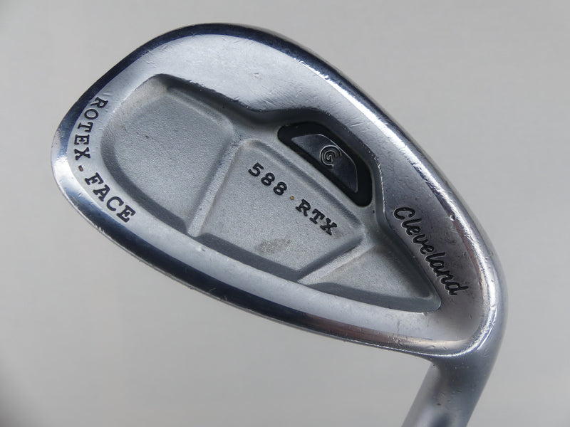 Cleveland 588 RTX CB Wedge 54*