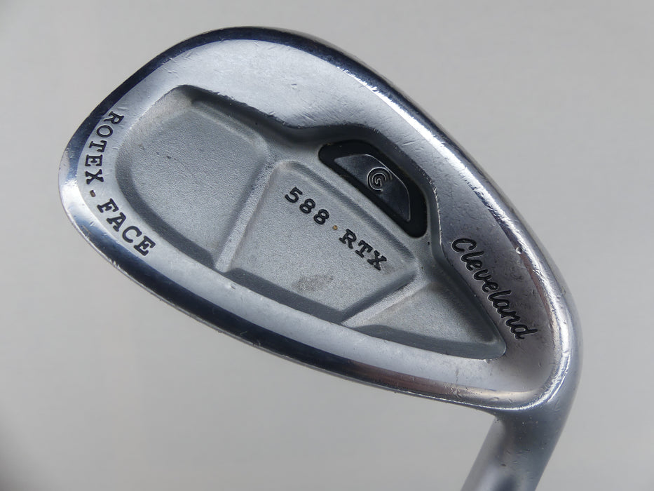 Cleveland 588 RTX CB Wedge 54*