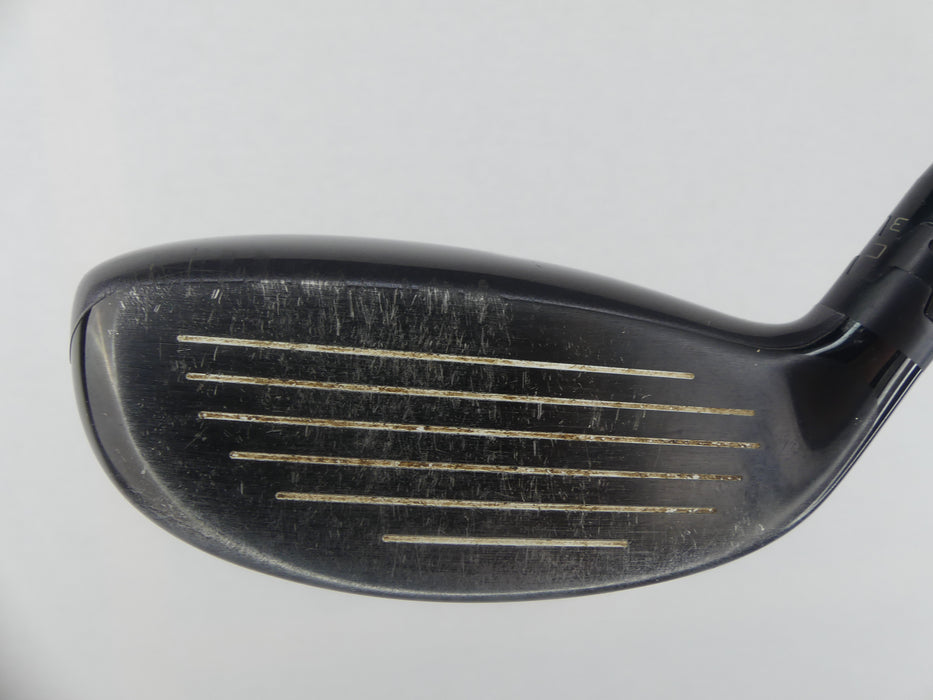 Titleist 816 H1 #4 Hybrid Stiff Flex