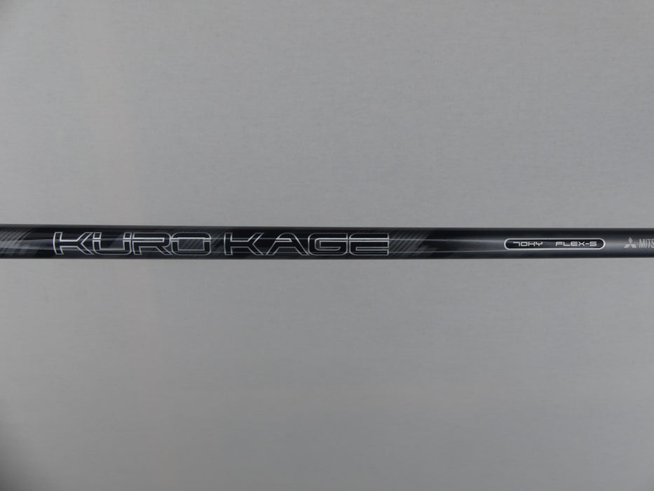 Titleist 816 H1 #4 Hybrid Stiff Flex