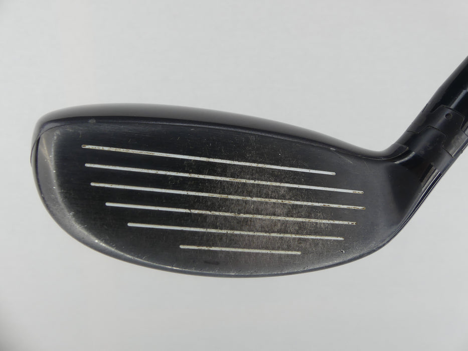 Titleist 816 H1 #3 Hybrid Extra Stiff Flex