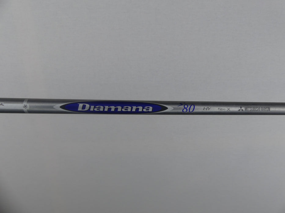 Titleist 816 H1 #3 Hybrid Extra Stiff Flex