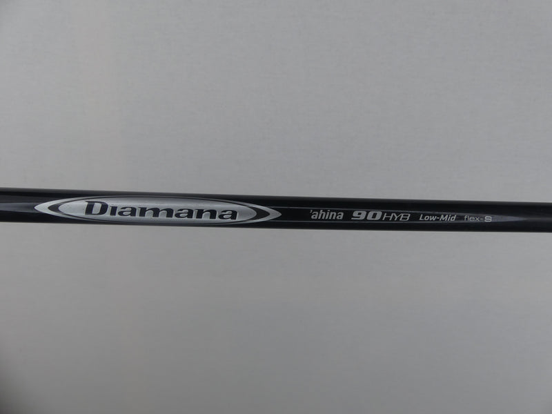 Titleist 910H #3 Hybrid Stiff Flex
