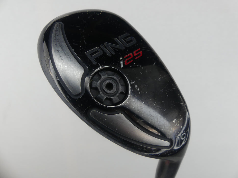 Ping i25 #3 Hybrid Stiff Flex