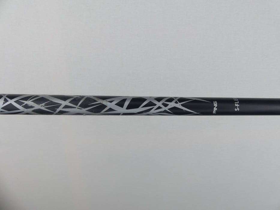 Ping i25 #3 Hybrid Stiff Flex