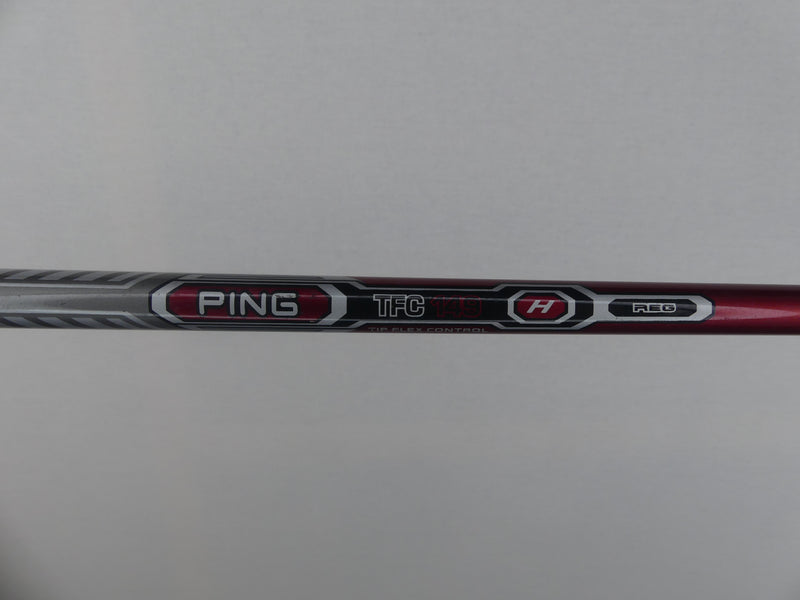 Ping G15 #3 Hybrid Regular Flex