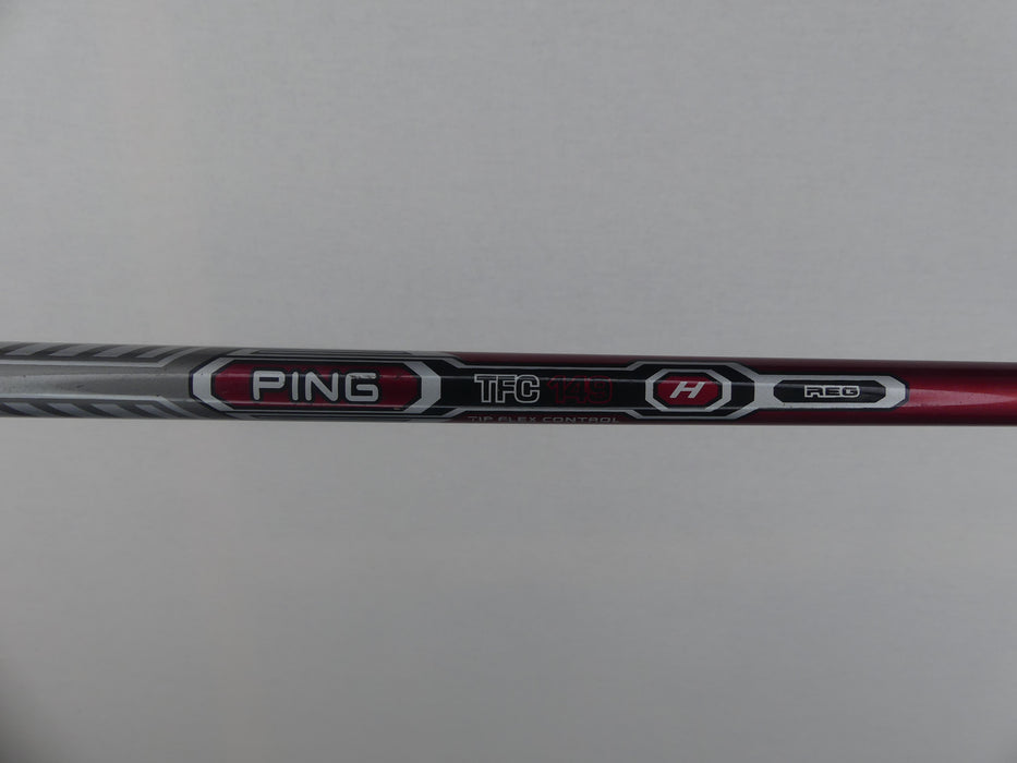Ping G15 #3 Hybrid Regular Flex