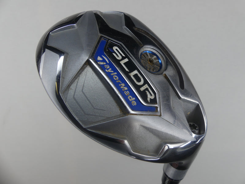 Taylormade SLDR #4 Hybrid Regular Flex