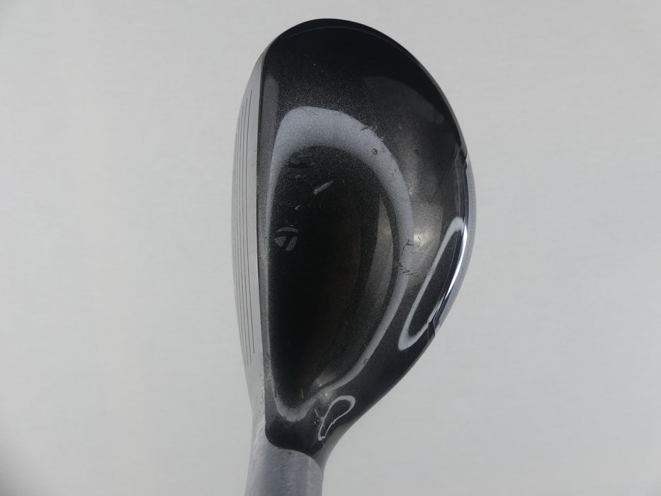 Taylormade SLDR #4 Hybrid Regular Flex
