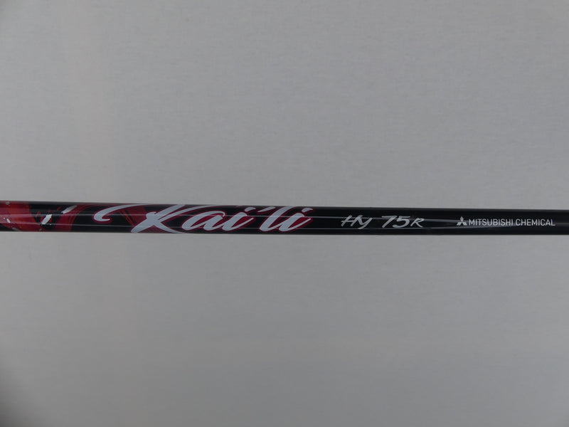 Taylormade SLDR #4 Hybrid Regular Flex