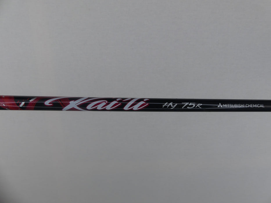 Taylormade SLDR #4 Hybrid Regular Flex