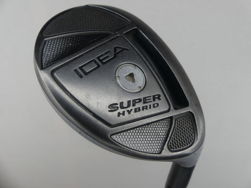Adams Idea Super Hybrid #1 Hybrid Regular Flex