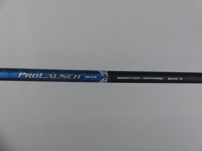 Adams Idea Super Hybrid #1 Hybrid Regular Flex
