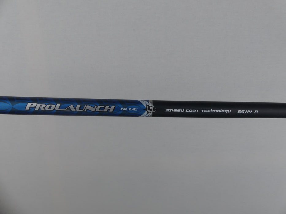 Adams Idea Super Hybrid #1 Hybrid Regular Flex
