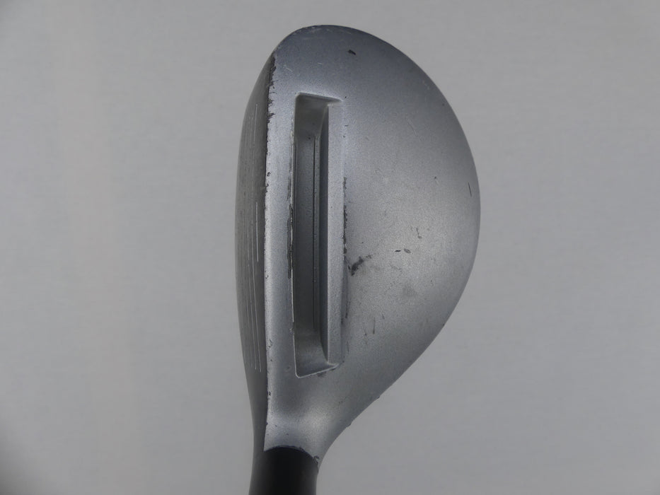 Adams Idea Super Hybrid #4 Hybrid Stiff Flex
